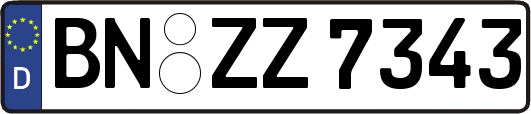 BN-ZZ7343