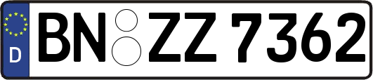 BN-ZZ7362