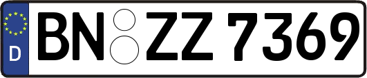 BN-ZZ7369