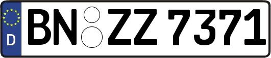 BN-ZZ7371