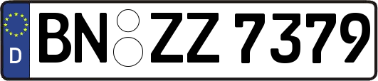 BN-ZZ7379