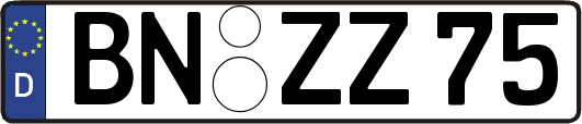 BN-ZZ75
