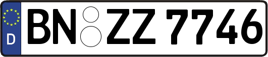 BN-ZZ7746