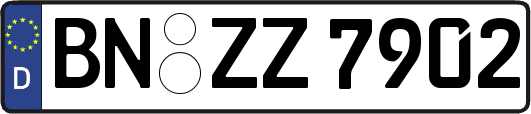 BN-ZZ7902
