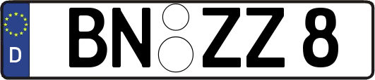 BN-ZZ8