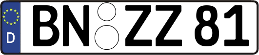 BN-ZZ81