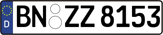 BN-ZZ8153