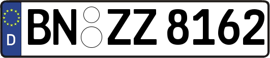 BN-ZZ8162