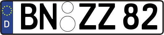 BN-ZZ82