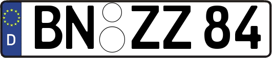 BN-ZZ84