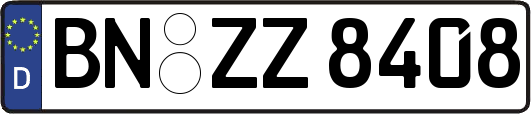 BN-ZZ8408