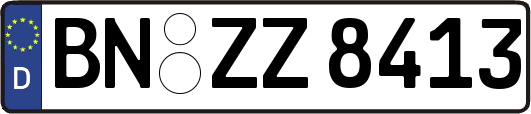 BN-ZZ8413