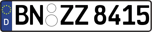 BN-ZZ8415