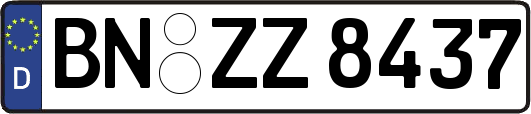 BN-ZZ8437