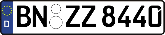 BN-ZZ8440