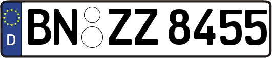BN-ZZ8455