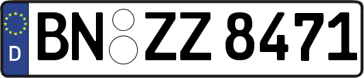 BN-ZZ8471