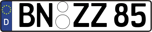 BN-ZZ85