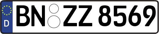 BN-ZZ8569