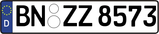 BN-ZZ8573