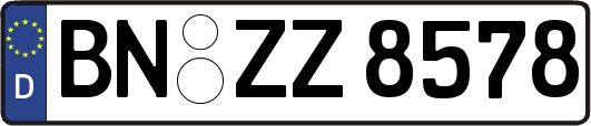 BN-ZZ8578
