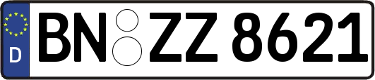 BN-ZZ8621