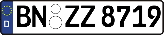 BN-ZZ8719