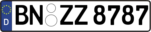 BN-ZZ8787