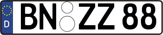 BN-ZZ88