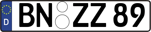 BN-ZZ89