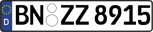 BN-ZZ8915