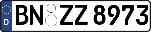BN-ZZ8973