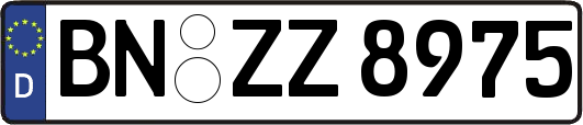 BN-ZZ8975