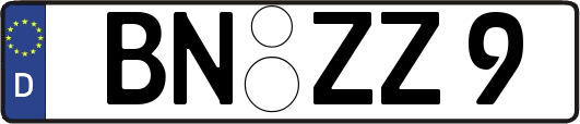 BN-ZZ9