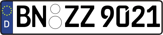 BN-ZZ9021