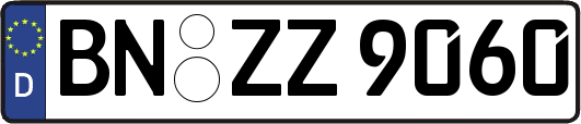 BN-ZZ9060