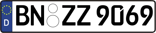 BN-ZZ9069