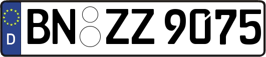 BN-ZZ9075