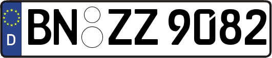BN-ZZ9082