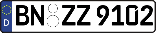 BN-ZZ9102