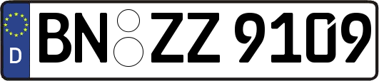 BN-ZZ9109