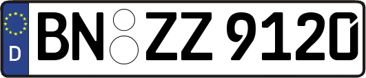BN-ZZ9120