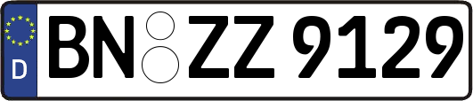 BN-ZZ9129
