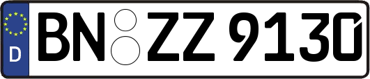 BN-ZZ9130