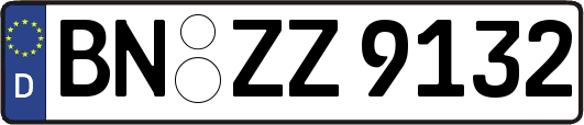BN-ZZ9132