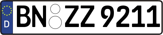 BN-ZZ9211