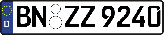BN-ZZ9240