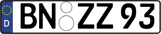 BN-ZZ93