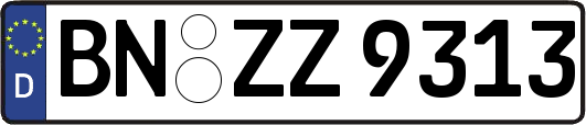 BN-ZZ9313