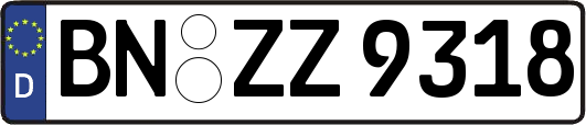 BN-ZZ9318